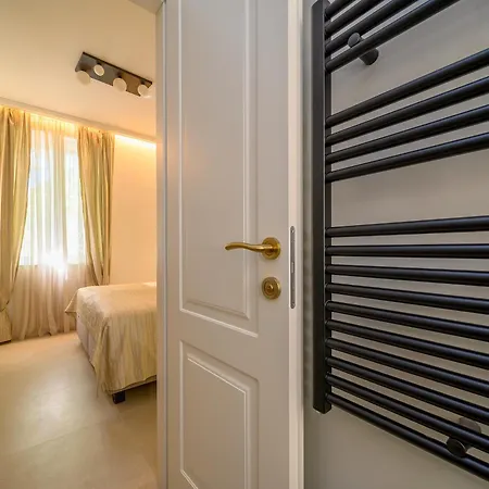 بيت ضيافة Kostela Luxury
