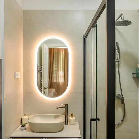 Kostela Luxury بيت ضيافة سبليت