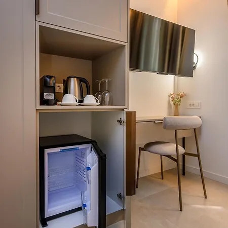بيت ضيافة Kostela Luxury سبليت