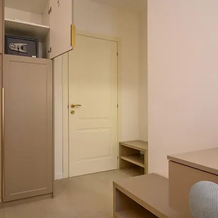 بيت ضيافة Kostela Luxury
