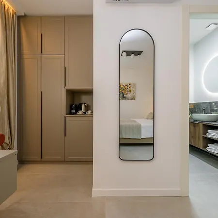 بيت ضيافة Kostela Luxury سبليت