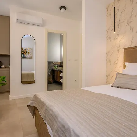 Kostela Luxury بيت ضيافة سبليت