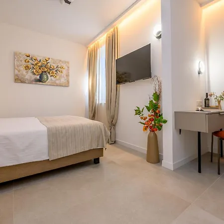Kostela Luxury 4* سبليت
