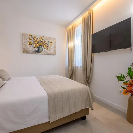 Kostela Luxury 4* سبليت