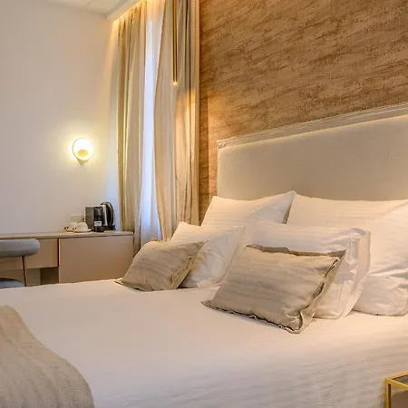 بيت ضيافة Kostela Luxury سبليت