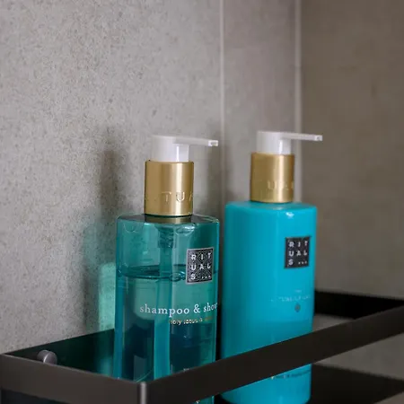 게스트하우스 Kostela Luxury 4*