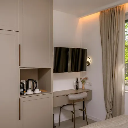 Kostela Luxury Gasthof Split
