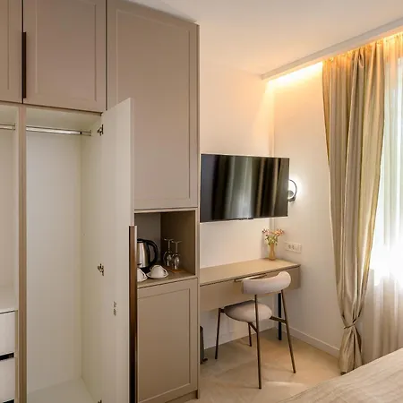 Gasthof Kostela Luxury