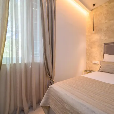 Kostela Luxury Gasthof Split
