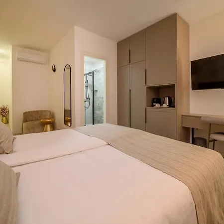 Kostela Luxury Gasthof