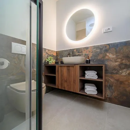 Kostela Luxury 4* Split