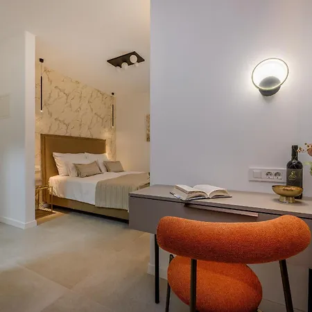 Kostela Luxury Gasthof Split