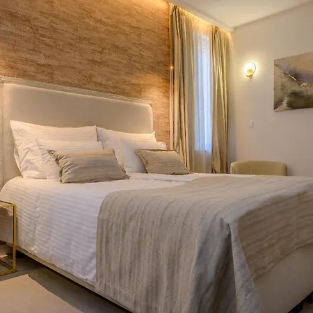 Kostela Luxury Gasthof Split