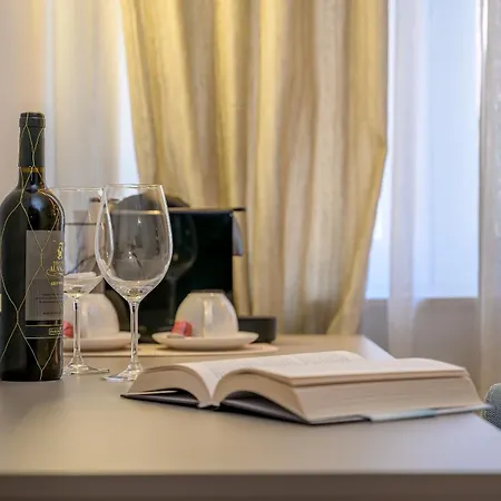 Kostela Luxury 4*