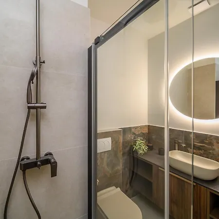 Kostela Luxury 4* Σπλιτ