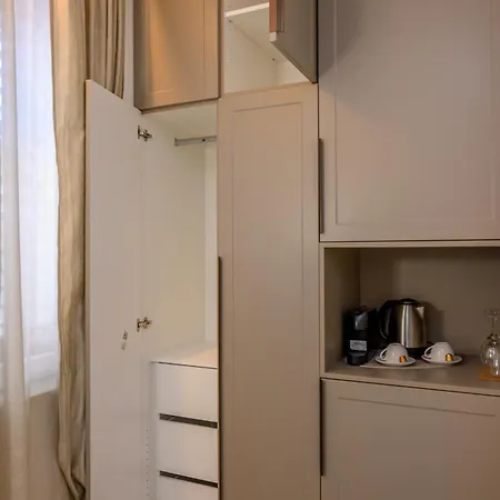 Πανσιόν Kostela Luxury Σπλιτ