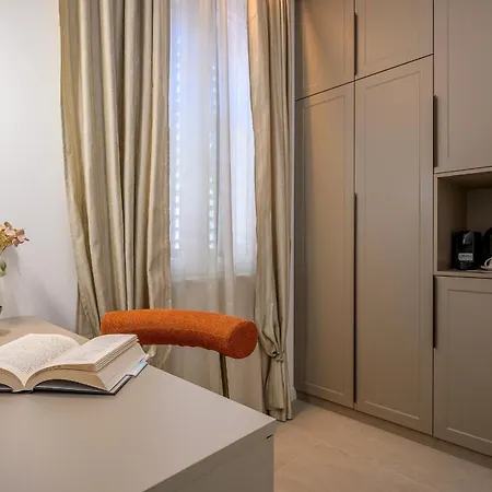 Kostela Luxury Πανσιόν 4*
