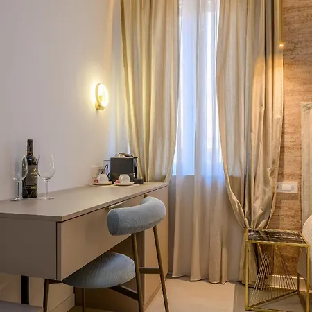 Kostela Luxury 4* Σπλιτ