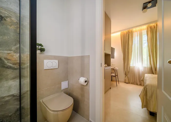 Kostela Luxury 게스트하우스