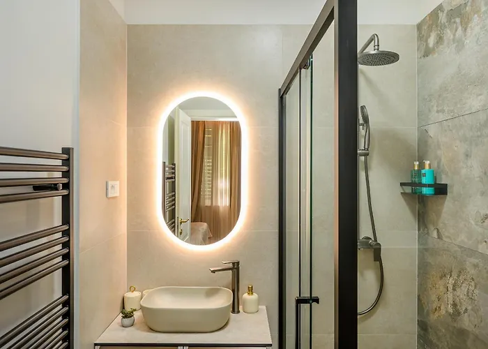 Kostela Luxury 게스트하우스 스플리트