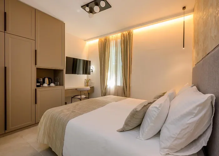Kostela Luxury 게스트하우스 스플리트