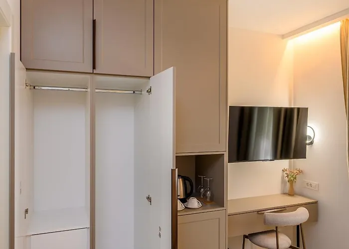 Kostela Luxury 스플리트