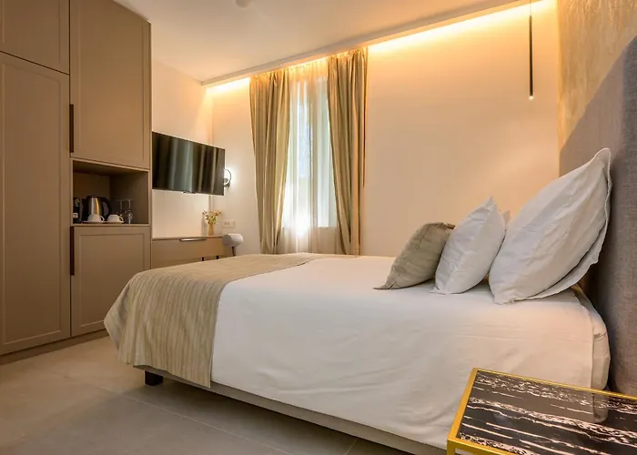 게스트하우스 Kostela Luxury 4*