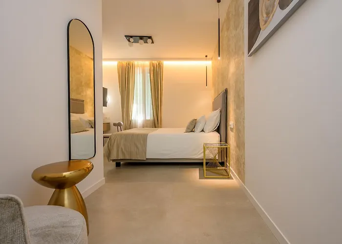 Kostela Luxury 게스트하우스 스플리트