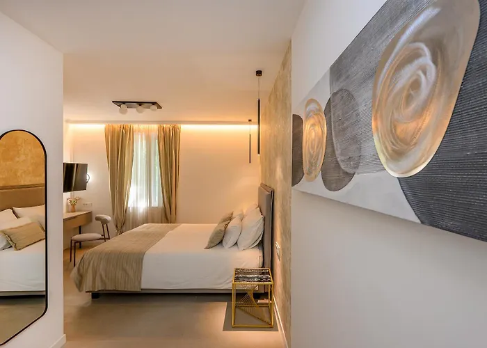 Kostela Luxury 게스트하우스