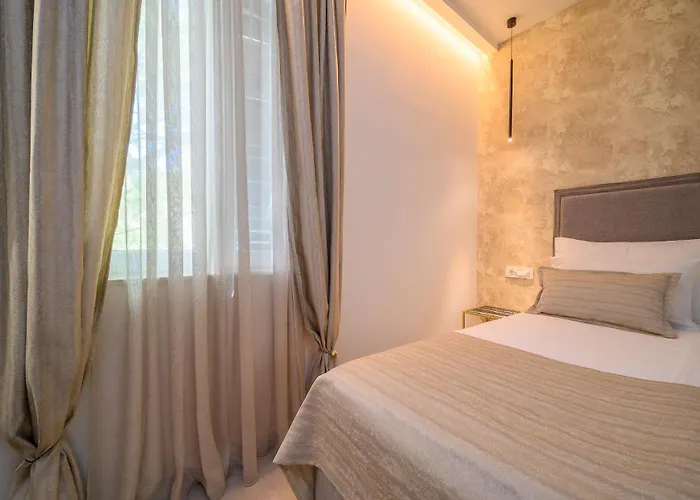 Kostela Luxury 게스트하우스 스플리트