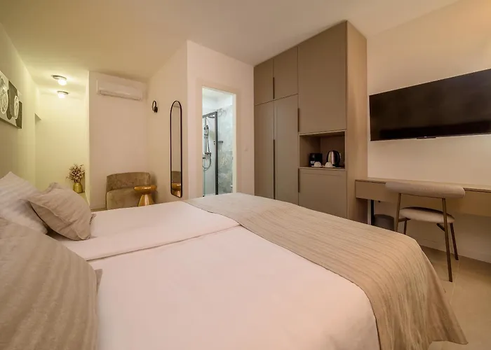 Kostela Luxury 게스트하우스