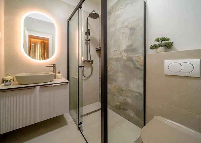 Kostela Luxury 스플리트