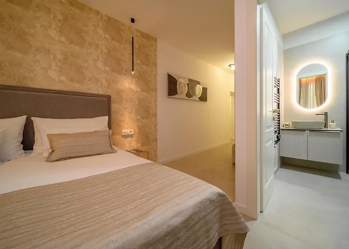 Kostela Luxury 게스트하우스 4*