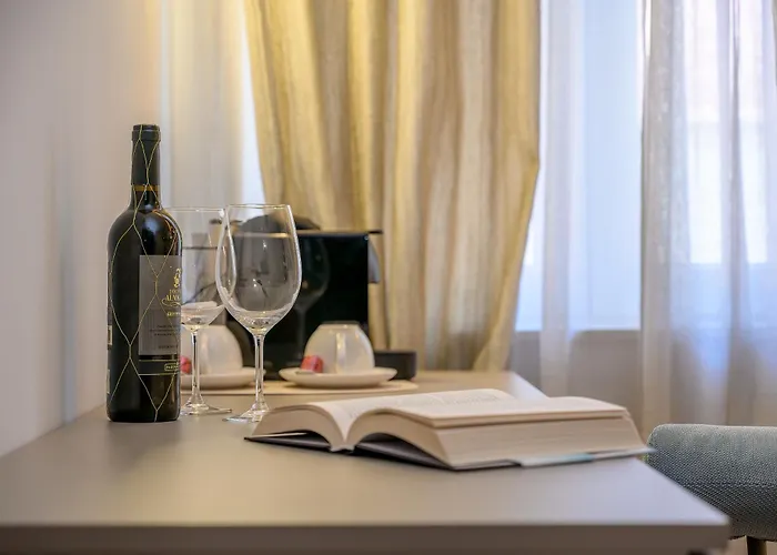 Kostela Luxury 4*