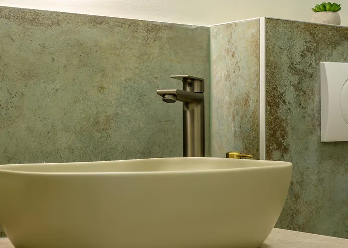 Kostela Luxury 스플리트