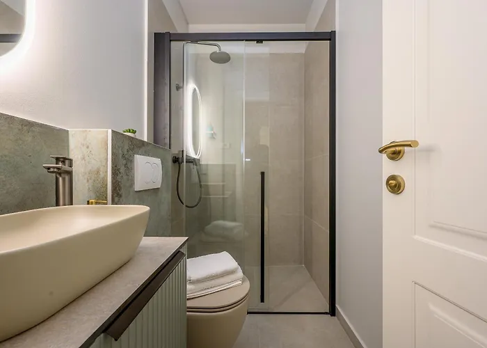 Kostela Luxury 스플리트