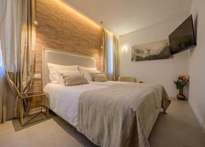 Kostela Luxury 게스트하우스 스플리트