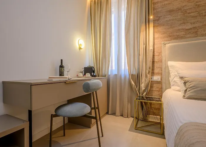 Kostela Luxury