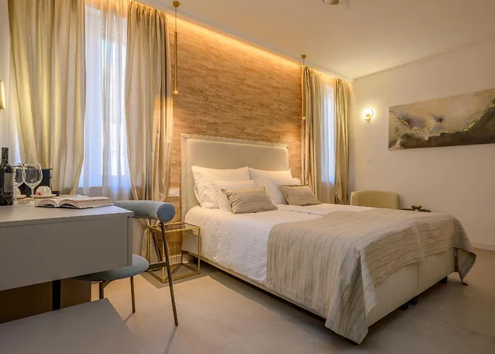 Kostela Luxury 4*
