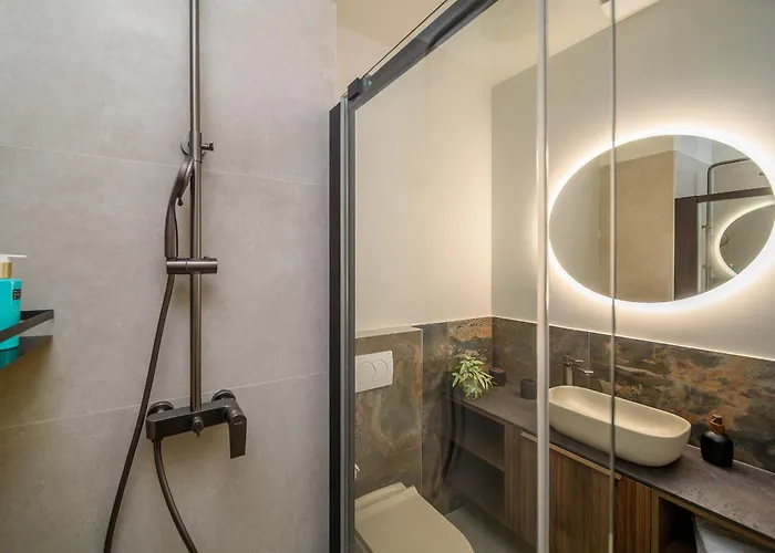 Kostela Luxury 4* 스플리트