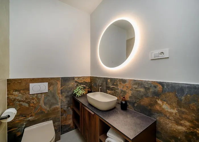 Kostela Luxury 게스트하우스 4*
