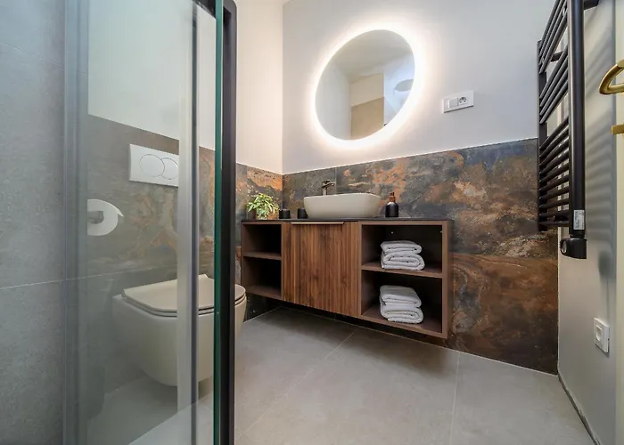 Kostela Luxury 4* 스플리트