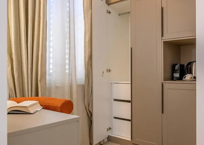 Kostela Luxury 4*