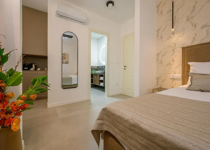 Kostela Luxury 게스트하우스