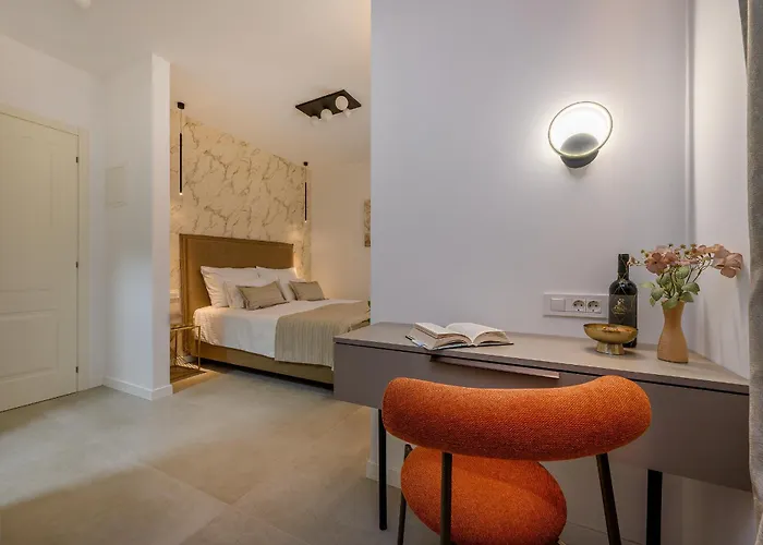 Kostela Luxury 게스트하우스 스플리트
