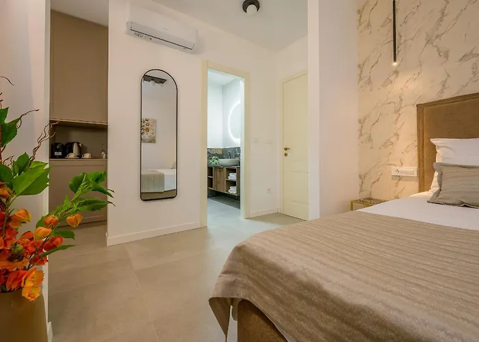 게스트하우스 Kostela Luxury 4*