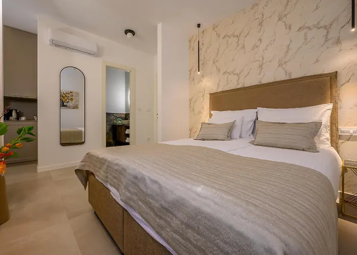 Kostela Luxury 스플리트