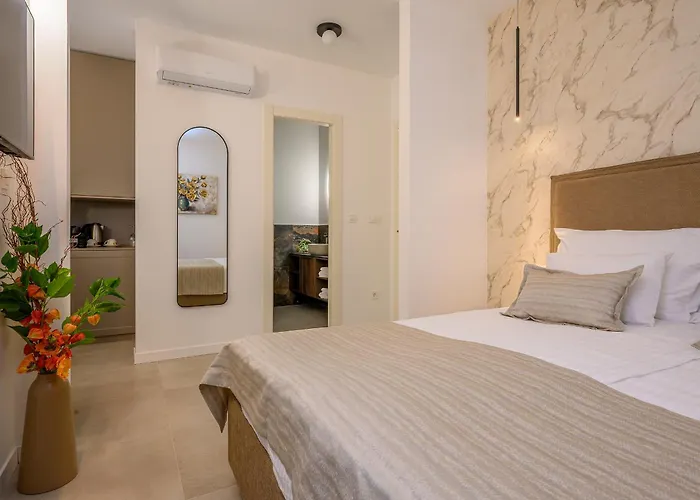 Kostela Luxury 게스트하우스 스플리트