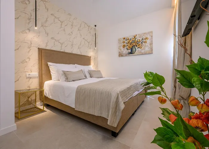 Kostela Luxury 스플리트