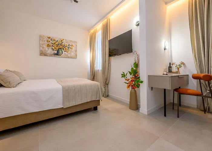 Kostela Luxury 4* 스플리트